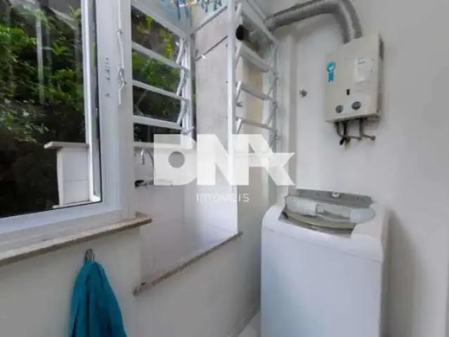 Apartamento para Venda em Rio de Janeiro/RJ Copacabana 2 Quartos