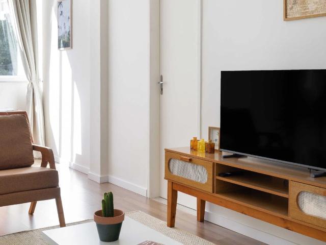 Apartamento para Venda em Rio de Janeiro/RJ Copacabana 2 Quartos