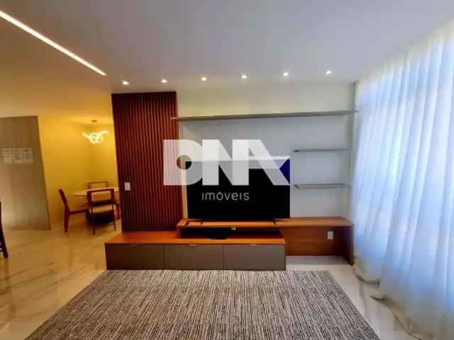 Apartamento para Venda em Rio de Janeiro/RJ Copacabana 2 Quartos
