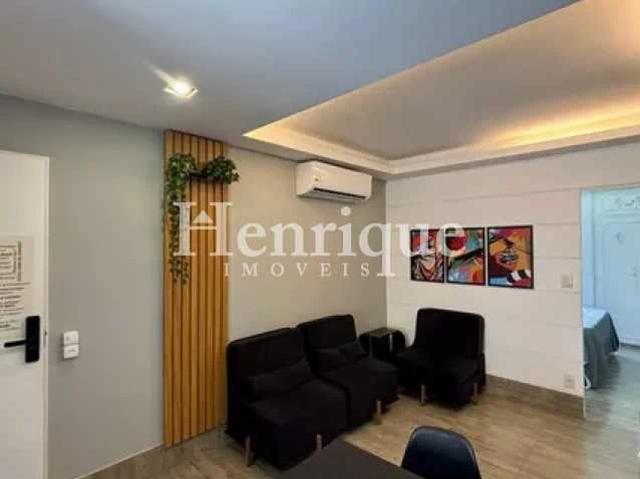 Apartamento para Venda em Rio de Janeiro/RJ Copacabana 2 Quartos