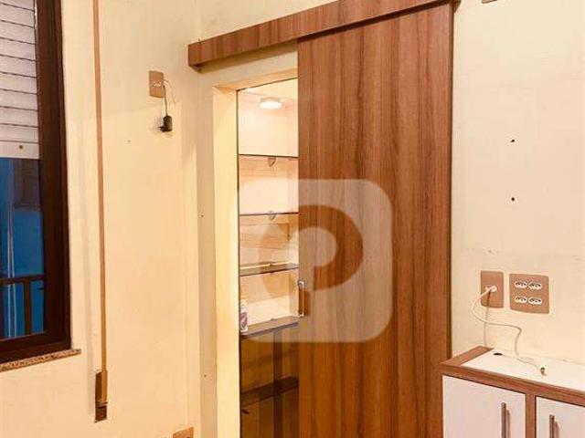 Apartamento para Venda em Rio de Janeiro/RJ Copacabana 2 Quartos