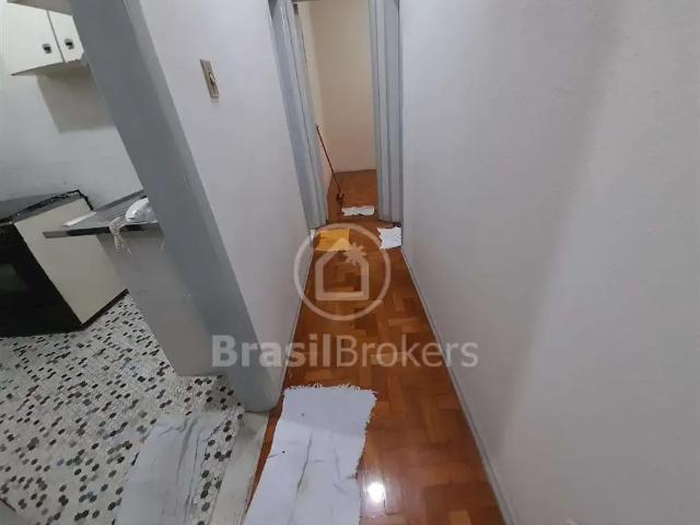 Apartamento para Venda em Rio de Janeiro/RJ Copacabana 2 Quartos