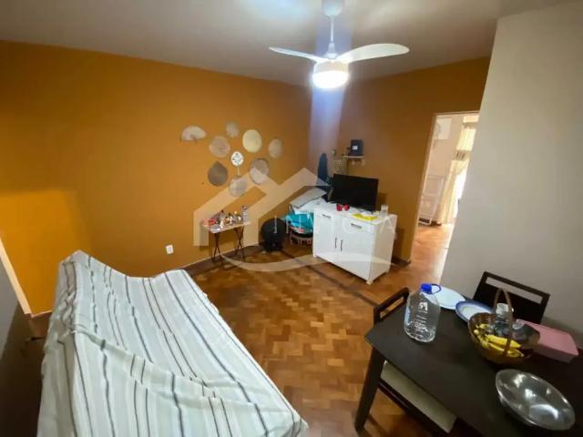Apartamento para Venda em Rio de Janeiro/RJ Copacabana 2 Quartos