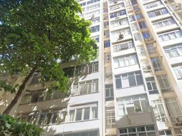 Rua Ronald de Carvalho, Cardeal Arcoverde, Rio de Janeiro, Rio de Janeiro