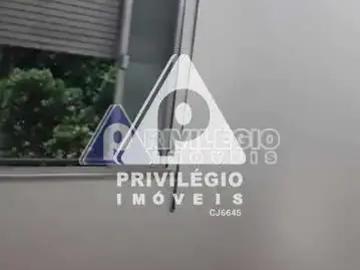 Rua Fernando Mendes, Cardeal Arcoverde, Rio de Janeiro, Rio de Janeiro