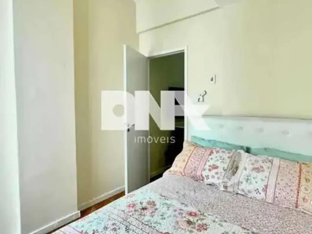 Apartamento para Venda em Rio de Janeiro/RJ Copacabana 2 Quartos