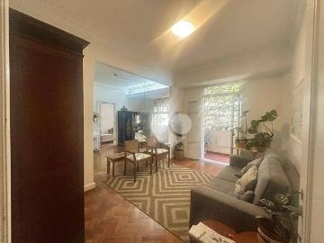Rua Ronald de Carvalho, Cardeal Arcoverde, Rio de Janeiro, Rio de Janeiro