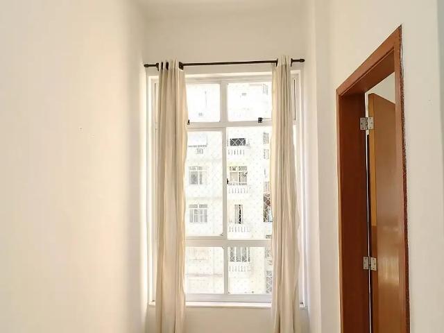 Apartamento para Venda em Rio de Janeiro/RJ Copacabana 2 Quartos