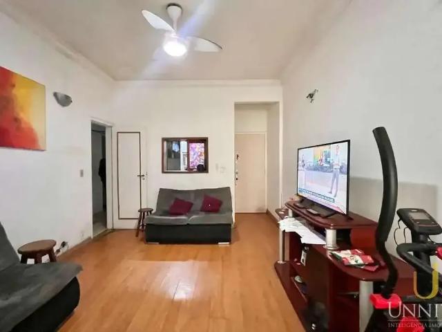 Apartamento para Venda em Rio de Janeiro/RJ Copacabana 2 Quartos