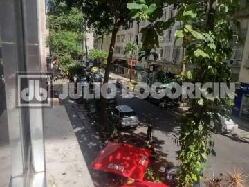Rua Ronald de Carvalho, Cardeal Arcoverde, Rio de Janeiro, Rio de Janeiro