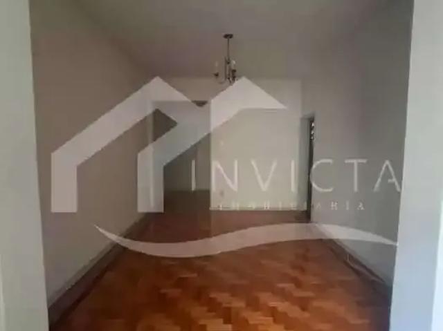 Apartamento para Venda em Rio de Janeiro/RJ Copacabana 2 Quartos
