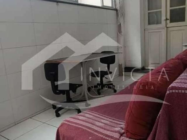 Apartamento para Venda em Rio de Janeiro/RJ Copacabana 2 Quartos