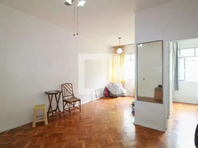 Apartamento para Venda em Rio de Janeiro/RJ Copacabana 2 Quartos
