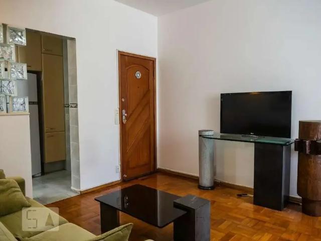 Apartamento para Venda em Rio de Janeiro/RJ Copacabana 2 Quartos