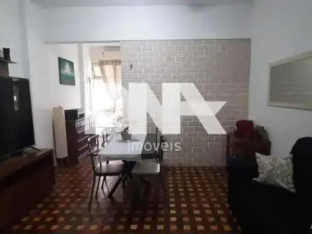 Apartamento para Venda em Rio de Janeiro/RJ Copacabana 2 Quartos