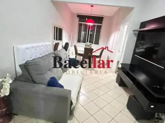 Apartamento para Venda em Rio de Janeiro/RJ Copacabana 2 Quartos