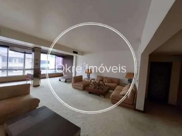 Apartamento para Venda em Rio de Janeiro/RJ Copacabana 2 Quartos