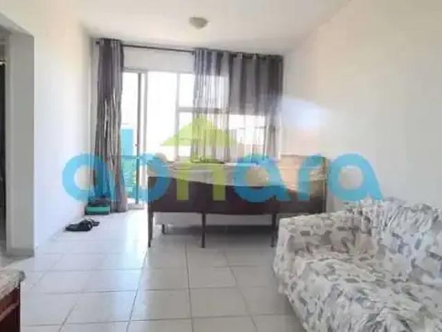 Apartamento para Venda em Rio de Janeiro/RJ Copacabana 2 Quartos