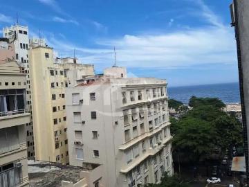 Rua Ronald de Carvalho, Cardeal Arcoverde, Rio de Janeiro, Rio de Janeiro