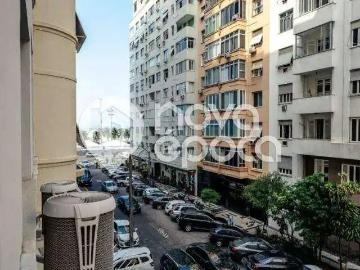 Rua Fernando Mendes, Cardeal Arcoverde, Rio de Janeiro, Rio de Janeiro
