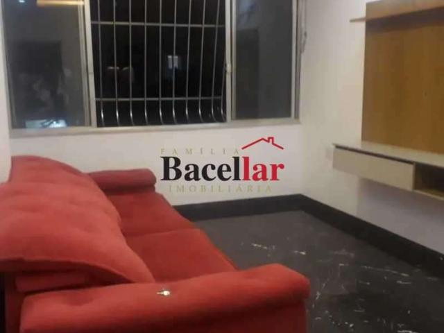 Apartamento para Venda em Rio de Janeiro/RJ Copacabana 2 Quartos