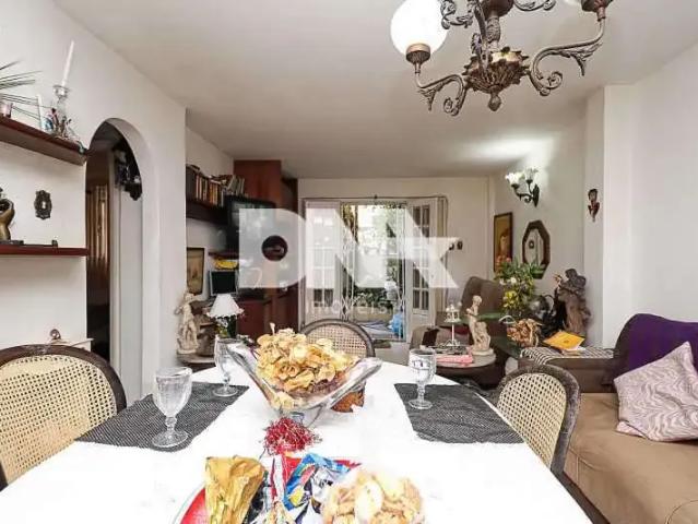 Apartamento para Venda em Rio de Janeiro/RJ Copacabana 2 Quartos