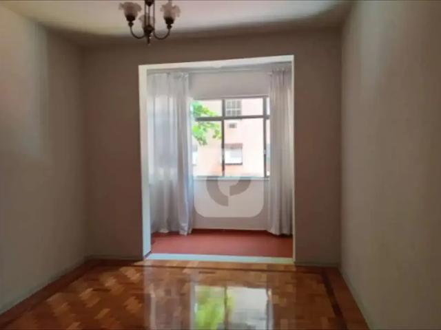 Apartamento para Venda em Rio de Janeiro/RJ Copacabana 2 Quartos