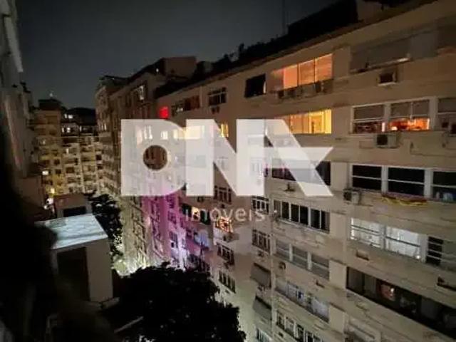 Apartamento para Venda em Rio de Janeiro/RJ Copacabana 2 Quartos