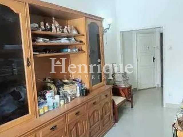 Apartamento para Venda em Rio de Janeiro/RJ Copacabana 2 Quartos