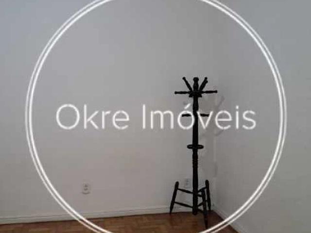 Apartamento para Venda em Rio de Janeiro/RJ Copacabana 2 Quartos