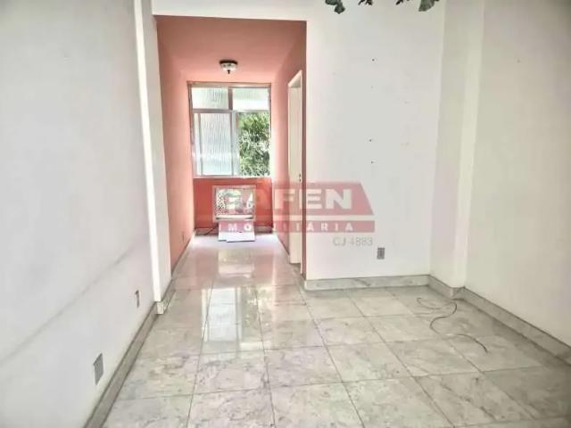 Apartamento para Venda em Rio de Janeiro/RJ Copacabana 2 Quartos