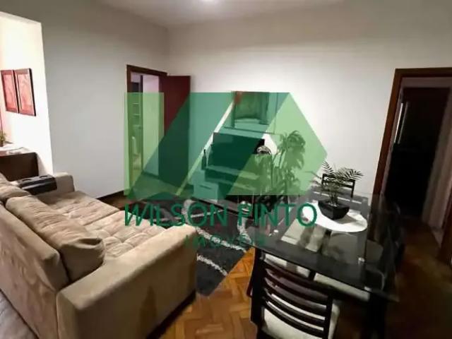 Apartamento para Venda em Rio de Janeiro/RJ Copacabana 2 Quartos