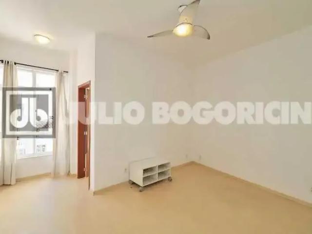 Apartamento para Venda em Rio de Janeiro/RJ Copacabana 2 Quartos