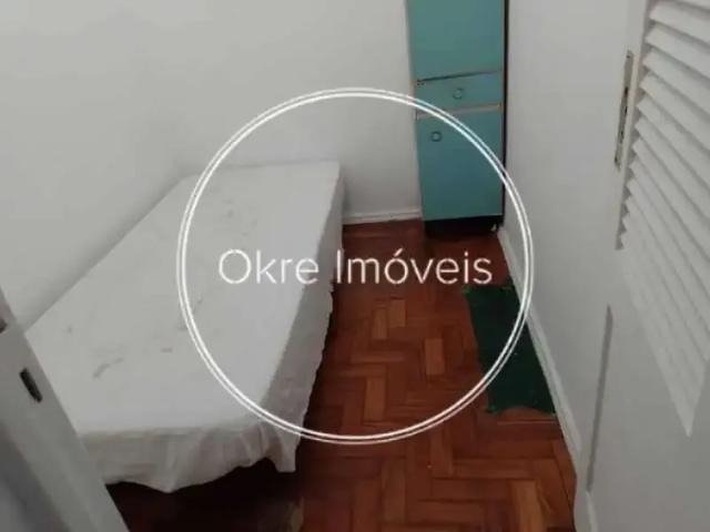 Apartamento para Venda em Rio de Janeiro/RJ Copacabana 2 Quartos
