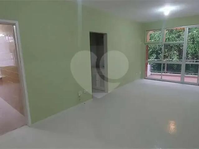 Apartamento para Venda em Rio de Janeiro/RJ Copacabana 2 Quartos
