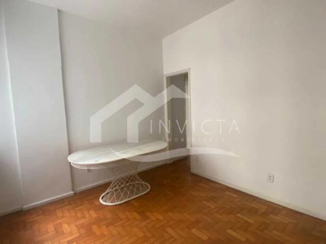 Apartamento para Venda em Rio de Janeiro/RJ Copacabana 2 Quartos