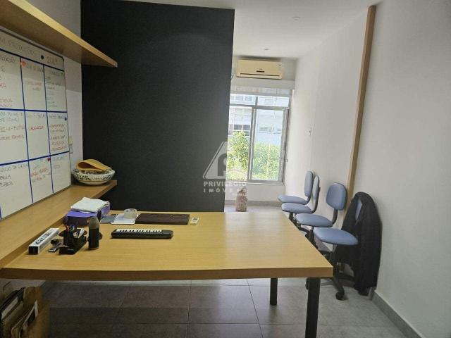 Apartamento para Venda em Rio de Janeiro/RJ Copacabana 2 Quartos