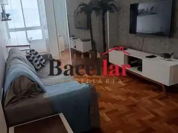 Apartamento para Venda em Rio de Janeiro/RJ Copacabana 2 Quartos