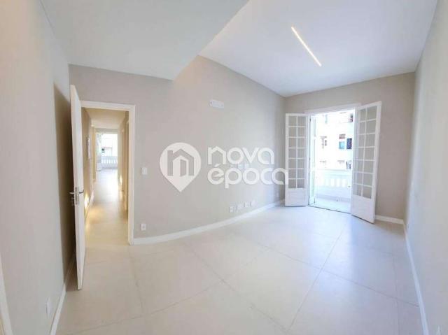 Apartamento para Venda em Rio de Janeiro/RJ Copacabana 2 Quartos