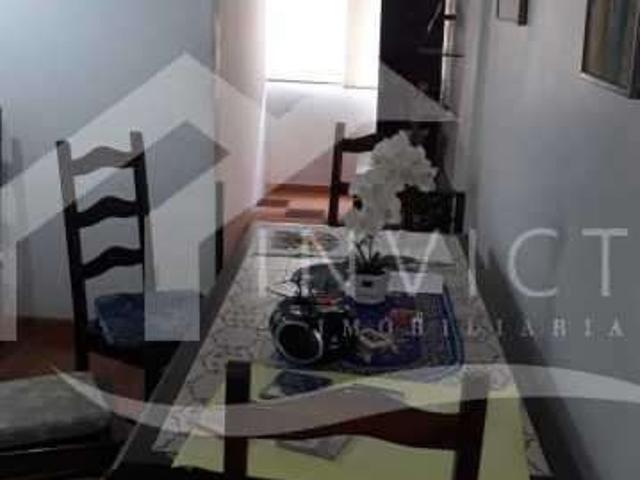 Apartamento para Venda em Rio de Janeiro/RJ Copacabana 2 Quartos
