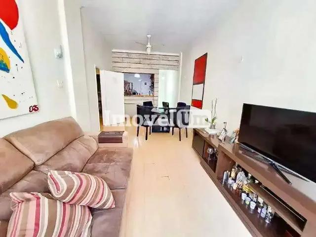 Apartamento para Venda em Rio de Janeiro/RJ Copacabana 2 Quartos