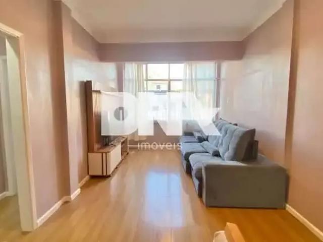 Apartamento para Venda em Rio de Janeiro/RJ Copacabana 2 Quartos