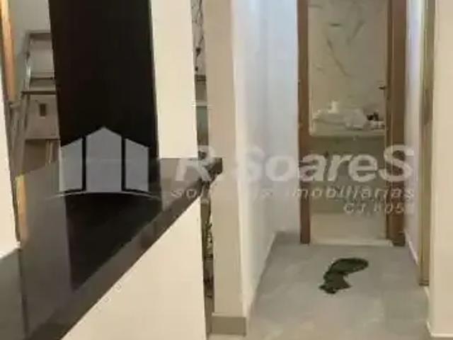 Apartamento para Venda em Rio de Janeiro/RJ Copacabana 2 Quartos