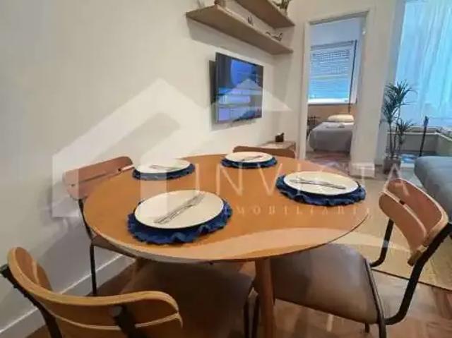 Apartamento para Venda em Rio de Janeiro/RJ Copacabana 2 Quartos