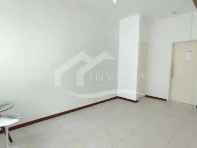 Apartamento para Venda em Rio de Janeiro/RJ Copacabana 2 Quartos
