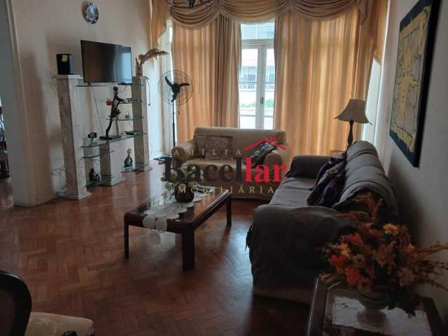 Apartamento para Venda em Rio de Janeiro/RJ Copacabana 2 Quartos