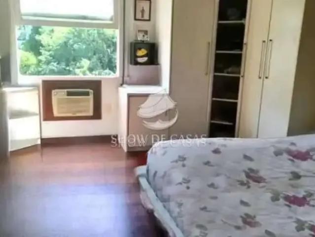 Apartamento para Venda em Rio de Janeiro/RJ Copacabana 2 Quartos