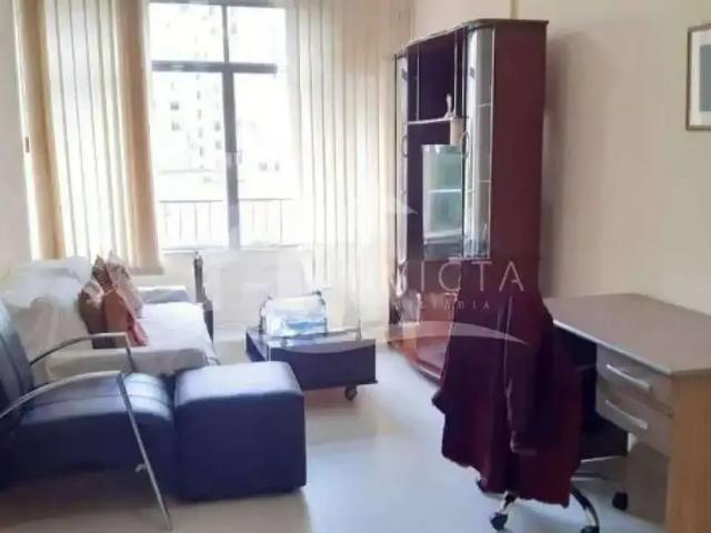 Apartamento para Venda em Rio de Janeiro/RJ Copacabana 2 Quartos