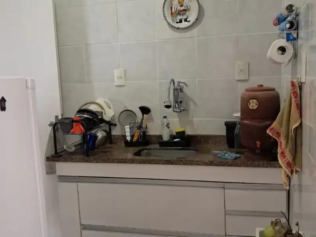 Apartamento para Venda em Rio de Janeiro/RJ Copacabana 2 Quartos