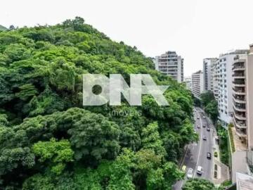 Avenida Henrique Dodsworth - Segurança